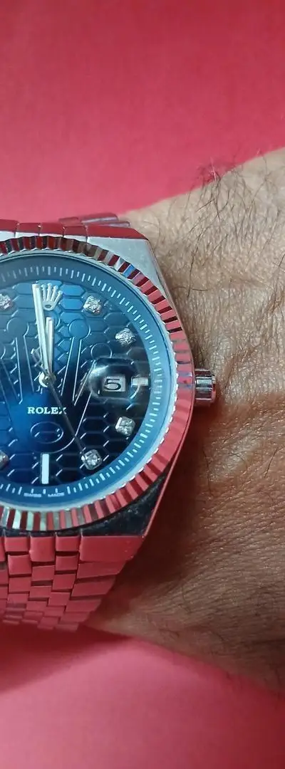 Montre automatique [Rolex] d'Allemagne 🇩🇪 🇩🇪 🇩🇪 🇩🇪