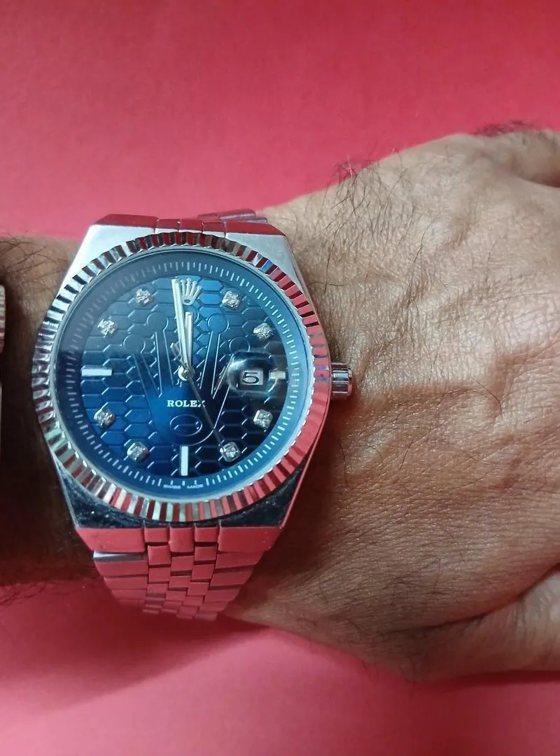 Montre automatique [Rolex] d'Allemagne 🇩🇪 🇩🇪 🇩🇪 🇩🇪