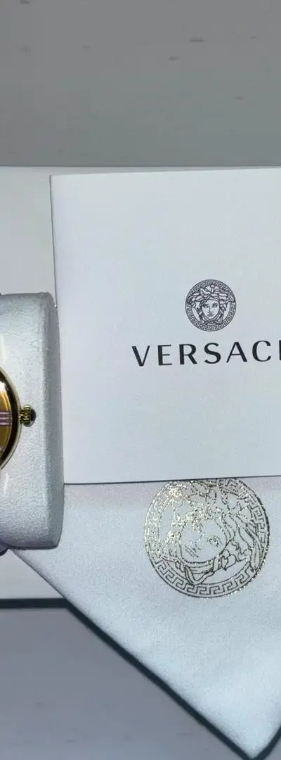 Montre Versace La Medusa VE2R00522 Neuve