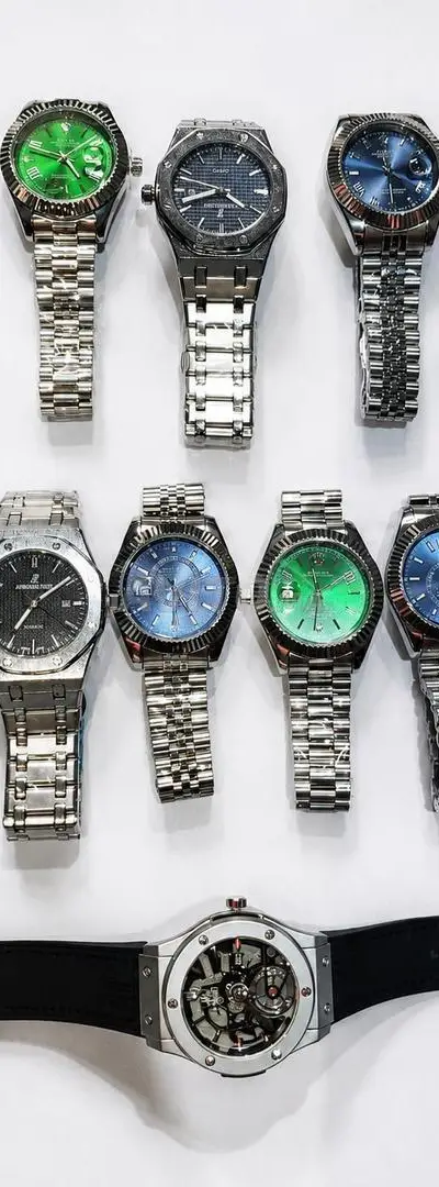 ⌚ Nouvelles montres – Vente en gros