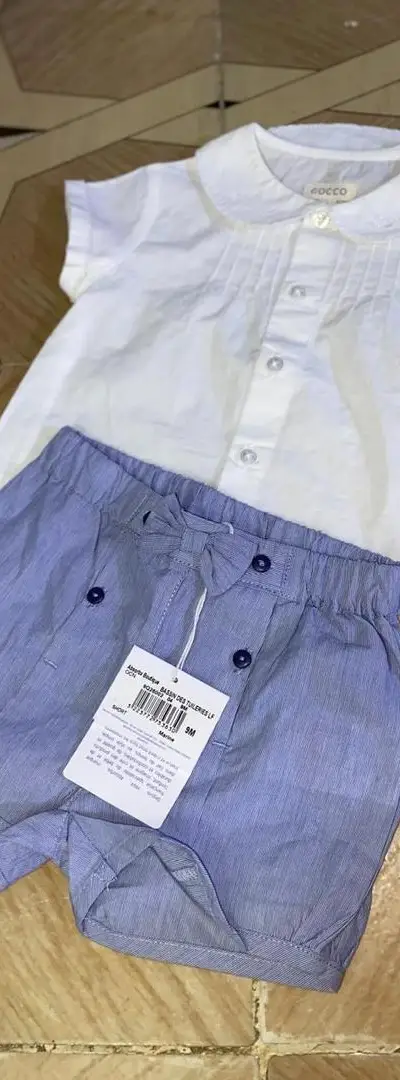Vêtements pour filles