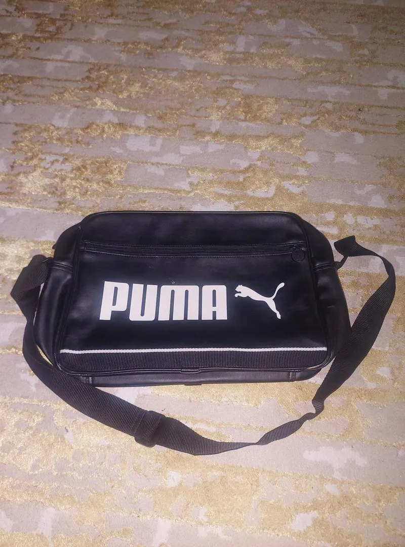 Sac Puma à vendre