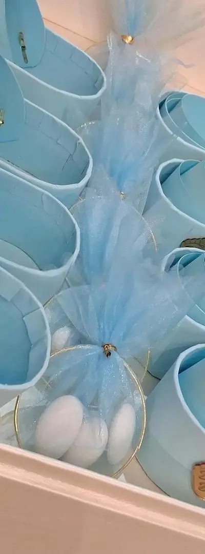 Pack de naissance