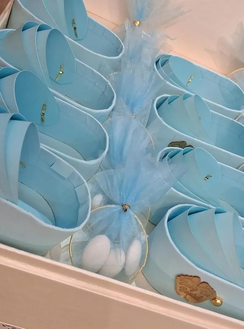 Pack de naissance