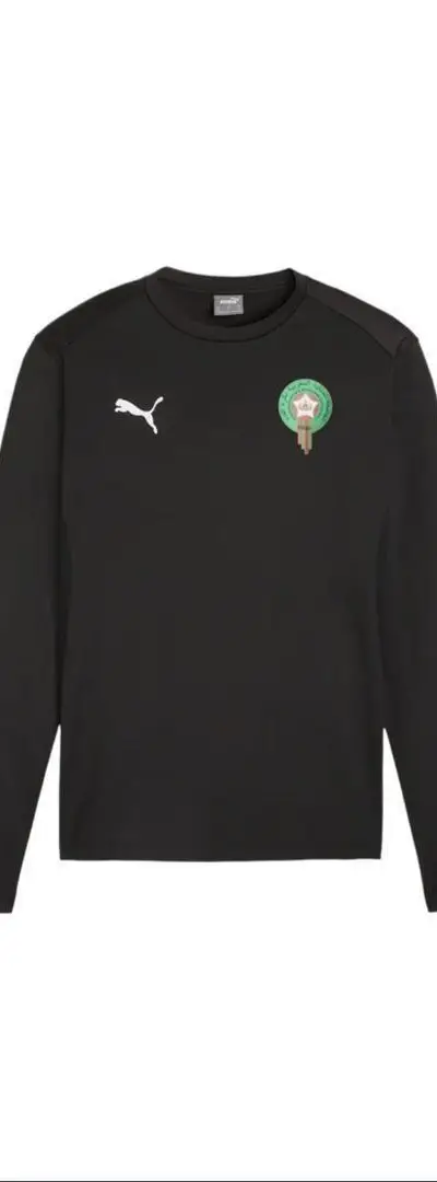 Sweat Puma crewneck Original