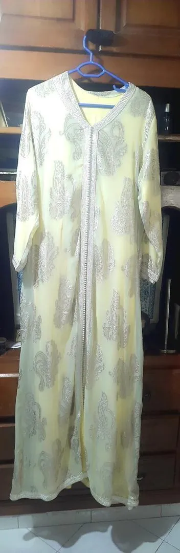 Caftan de haute qualité à prix raisonnable