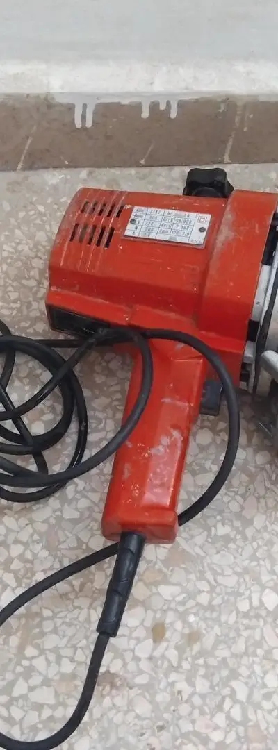 ponceuse orojinal