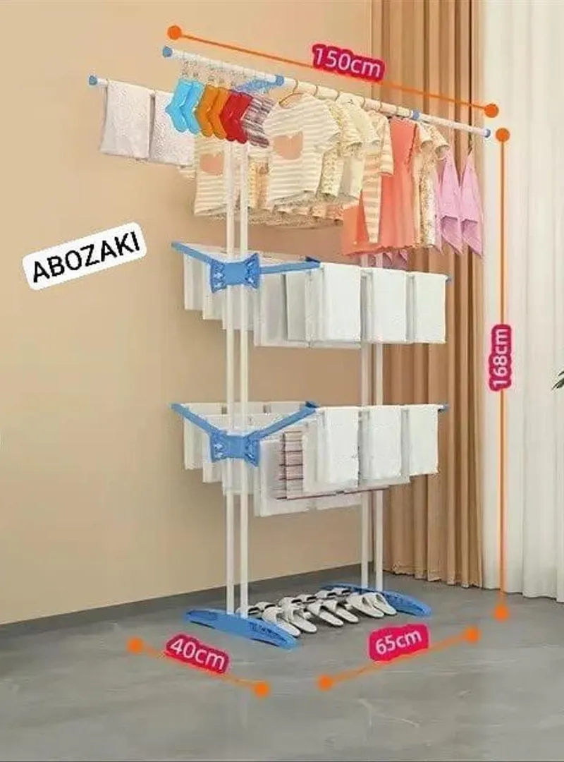 Étendage à linge