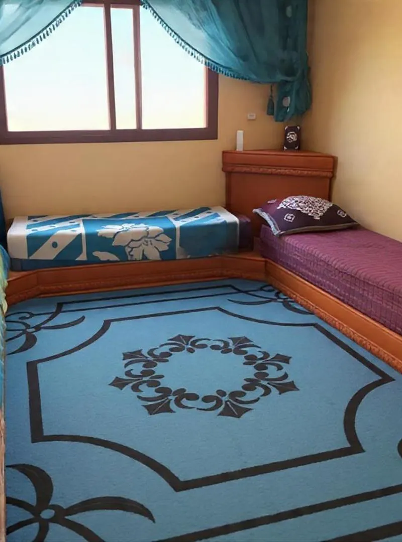 Tapis à prix raisonnable