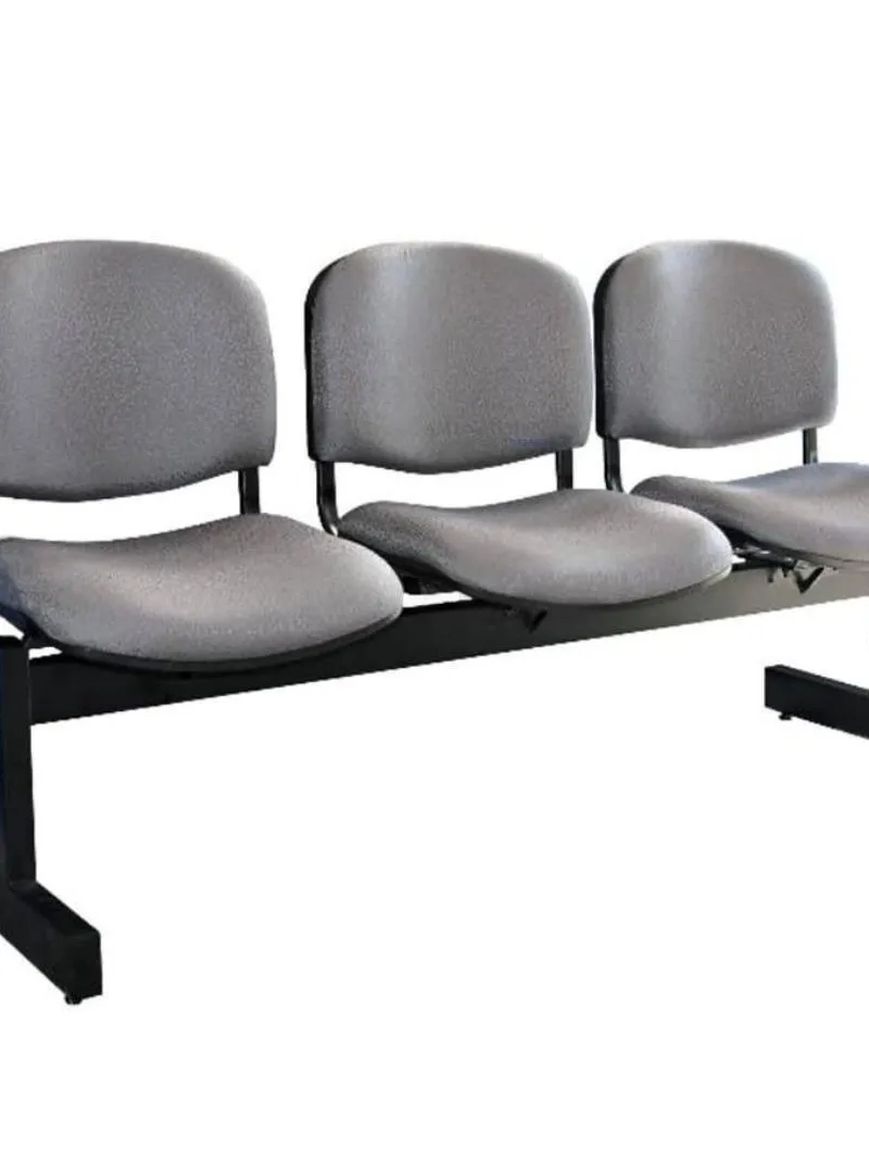 Banquette réception sur mesure