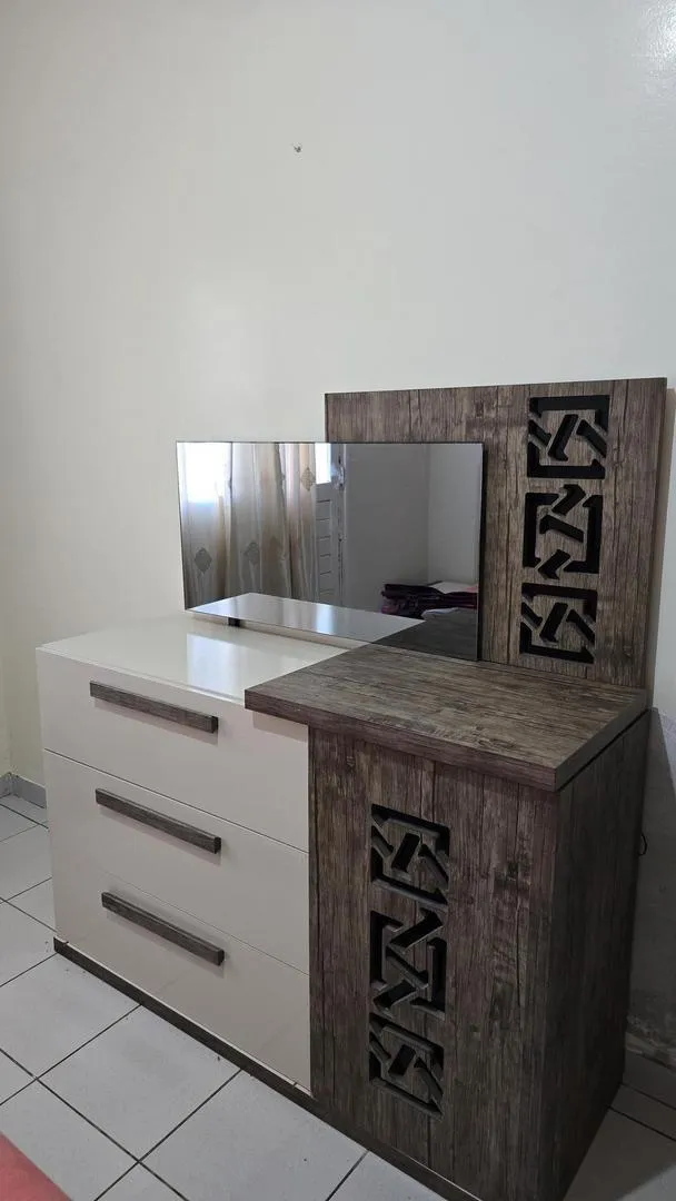 Suite départ imminent