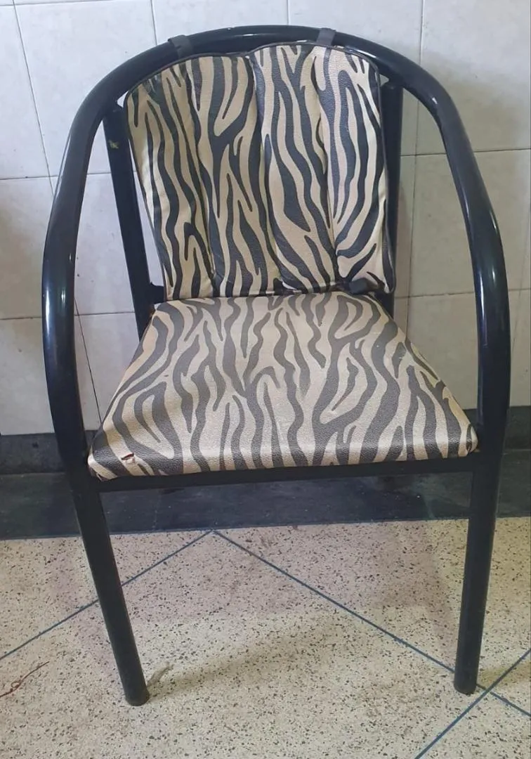Chaises à vendre