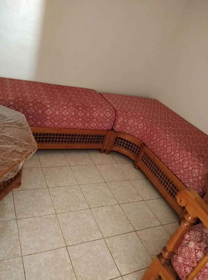 Salon à vendre