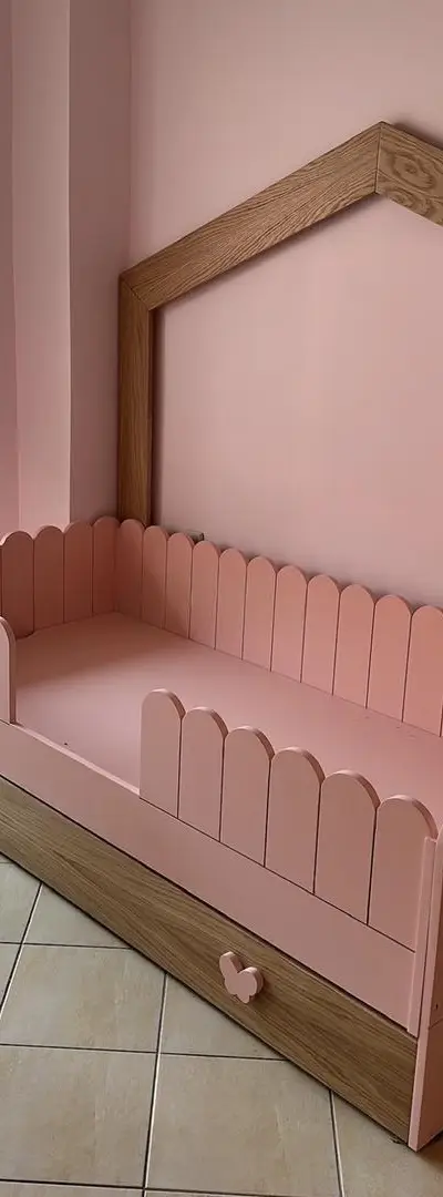 Chambre fille marque H KIDS