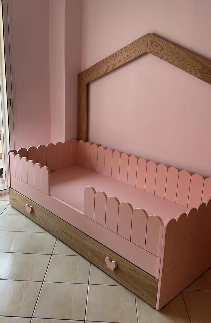 Chambre fille marque H KIDS