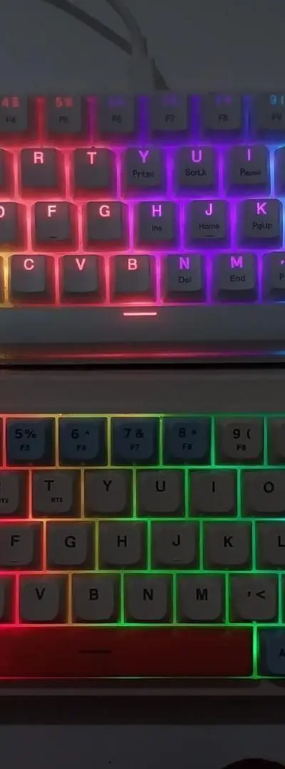 Clavier Gaming, Gaming keyboard