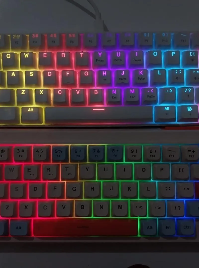 Clavier Gaming, Gaming keyboard