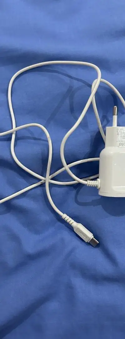 Chargeur TPS/Samsung