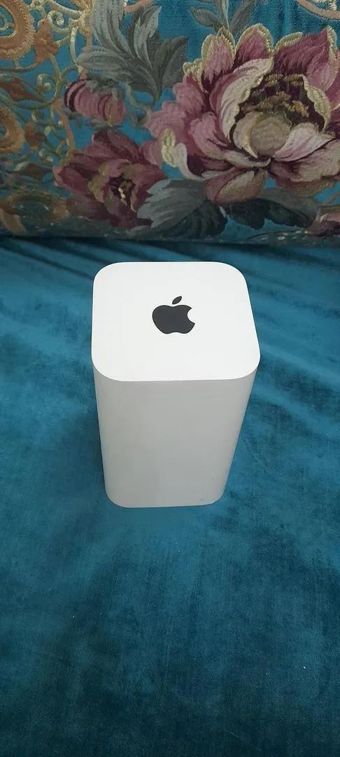 Apple AirPort Time Capsule 5ème Génération, 3 To