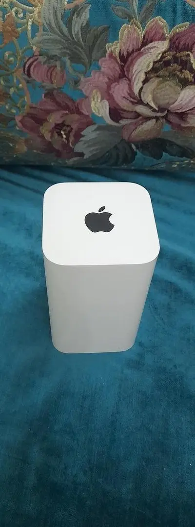 Apple AirPort Time Capsule 5ème Génération, 3 To