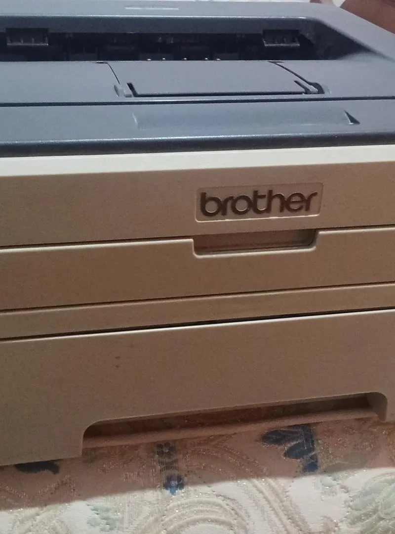 Imprimante BROTHER