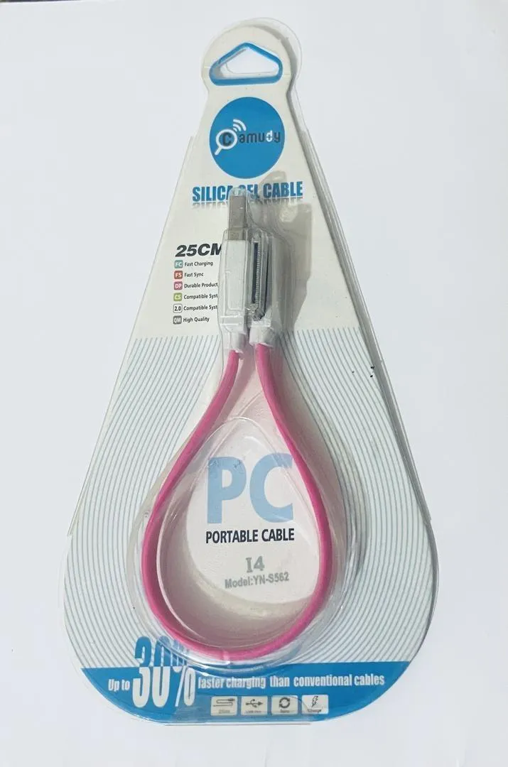 CÂBLE PC PORTABLE 25cm