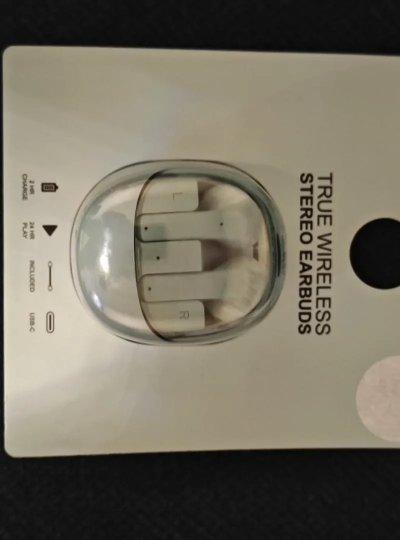Écouteurs sans fil Bluetooth Primark Germany