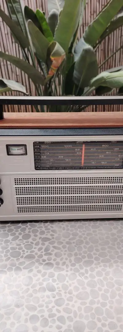 Radio EUROMATIC 217