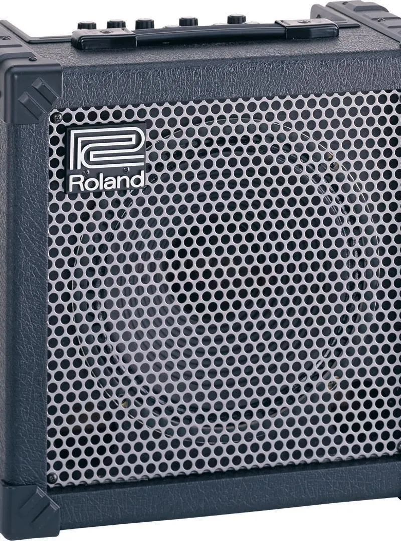 Amplificateur Roland Cube 30 Cosm Technology