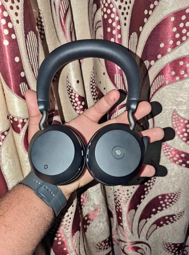 Jabra Evolve2 75