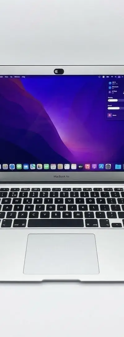 PC MacBook Air 13 pouces