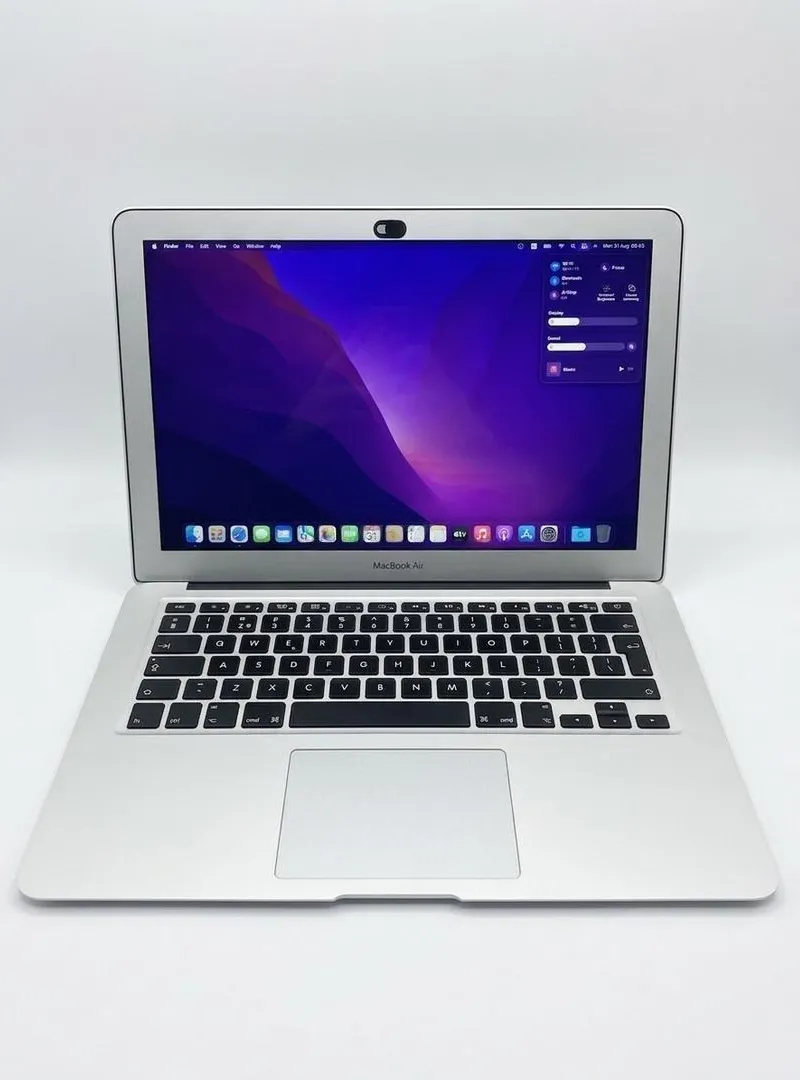 PC MacBook Air 13 pouces