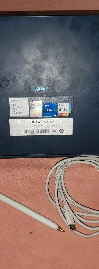 Huawei MateBook E (2022), PC portable 2-en-1