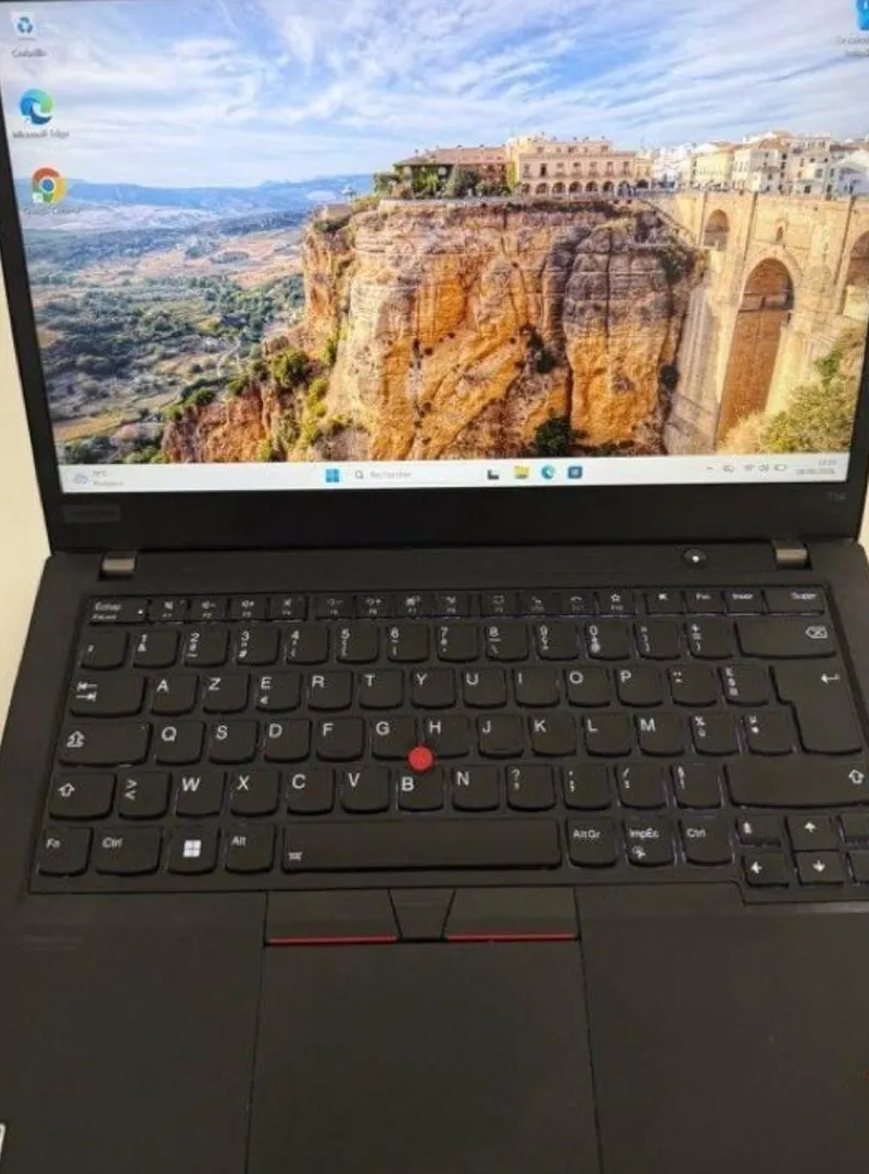 Lenovo ThinkPad T14