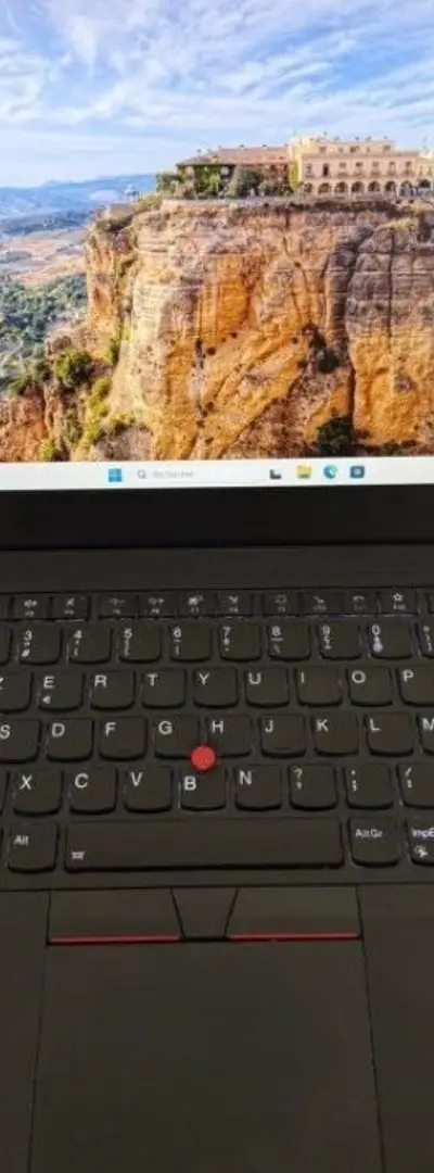 Lenovo ThinkPad T14