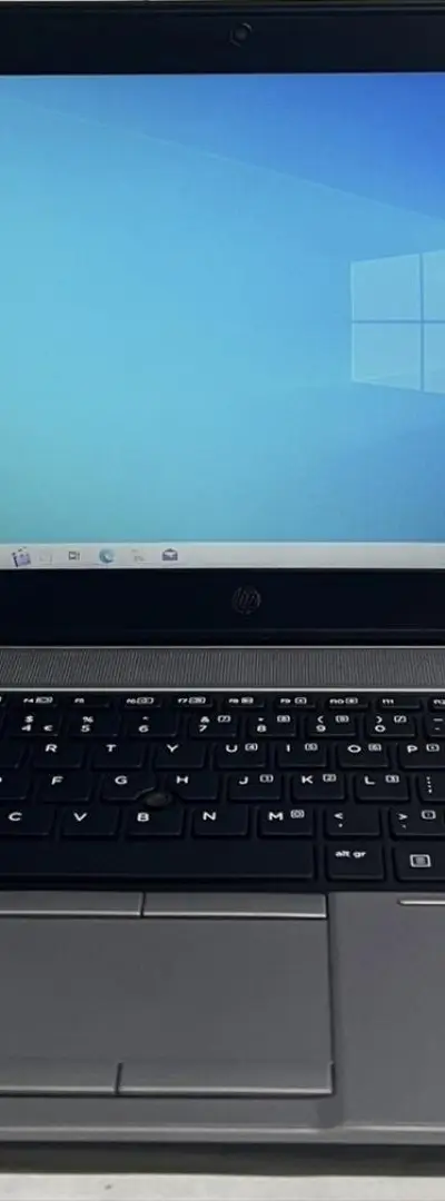 HP 840 G2 i7 5ème Gén 8Go RAM 128Go SSD