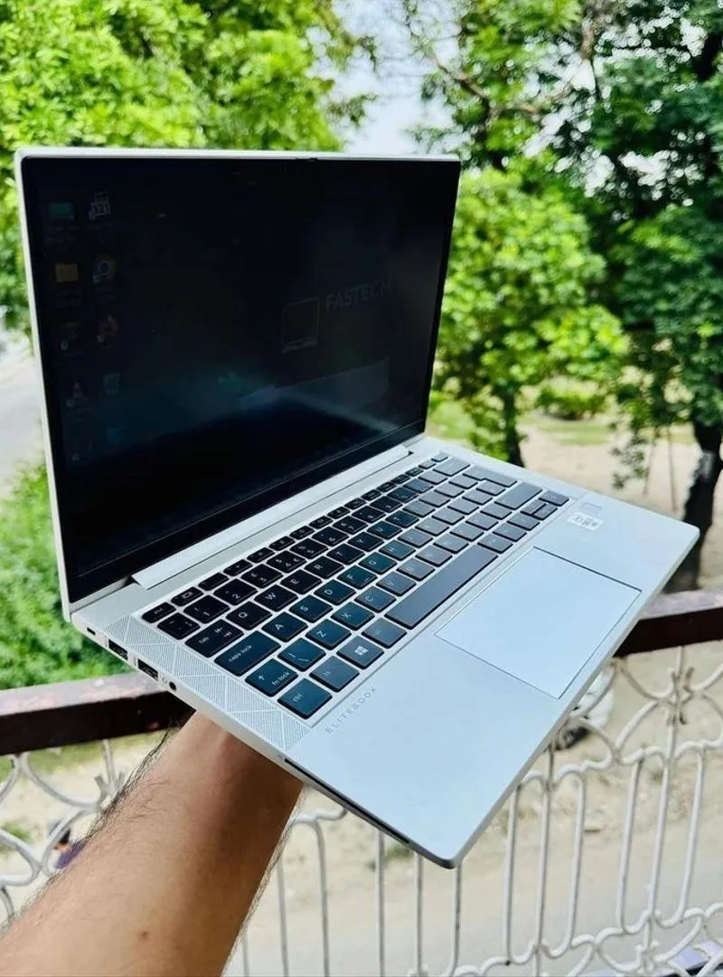 PC Portable HP Elitebook 840 G7 Notebook