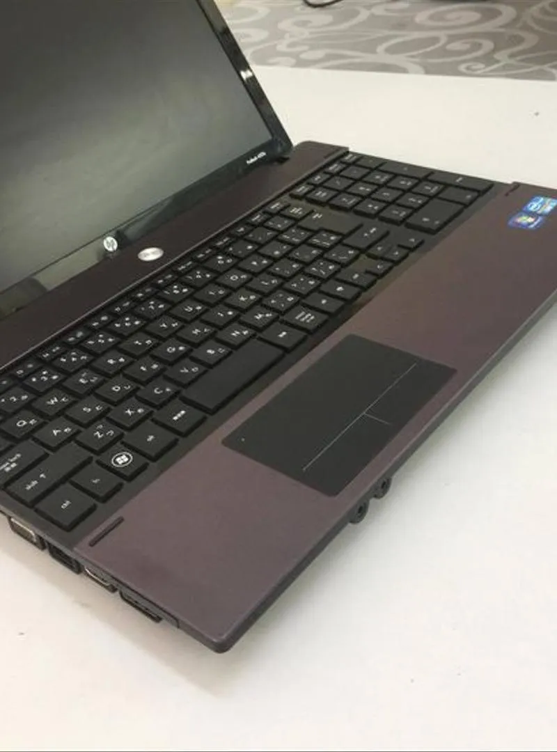 PC portable Windows 7 Core i3 avec clavier