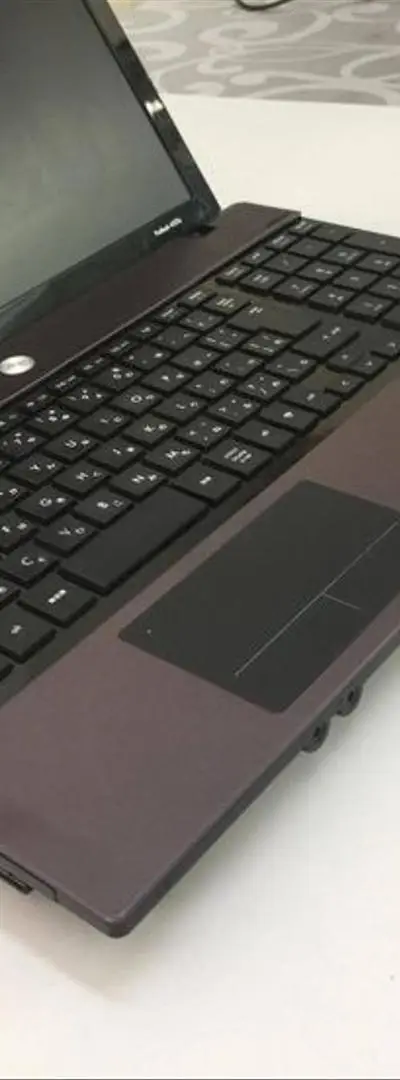PC portable Windows 7 Core i3