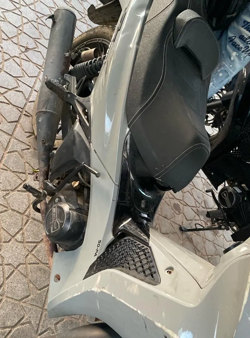 SH Daytona à vendre