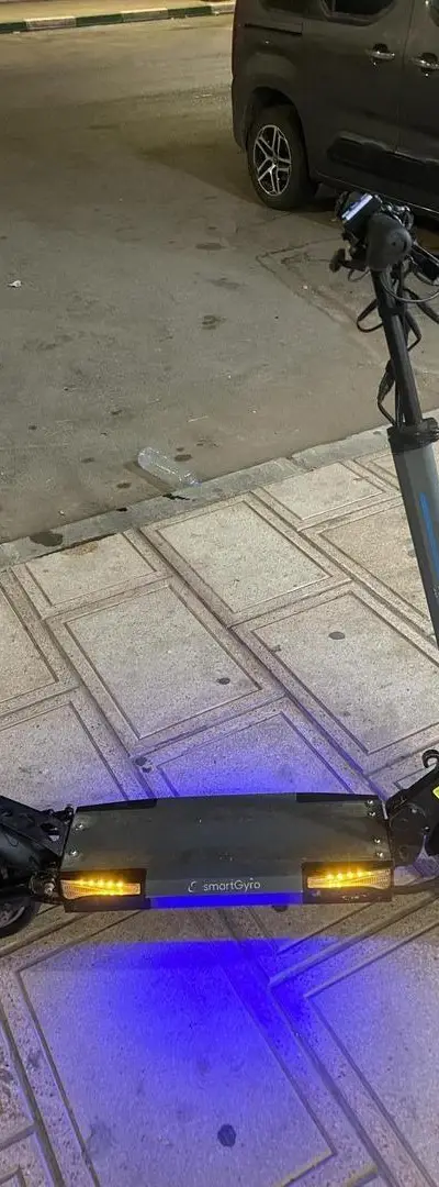 Smartgyro Speedway
