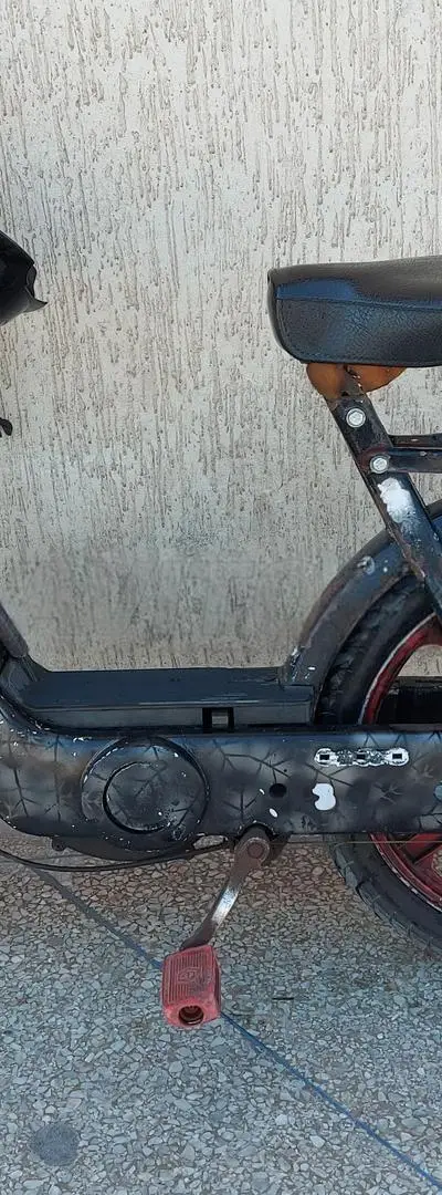 Piaggio Ciao