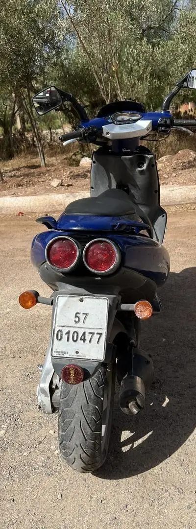 Aprilia 49cc 🇮🇹