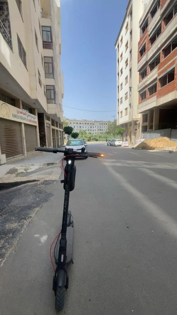 Trottinette Xiaomi 4 Pro 2ème Gén (Autonomie 60km)