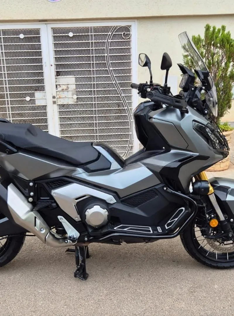 Honda X ADV 750