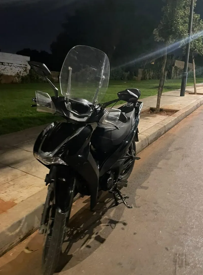 Motos moto موطور moto sh