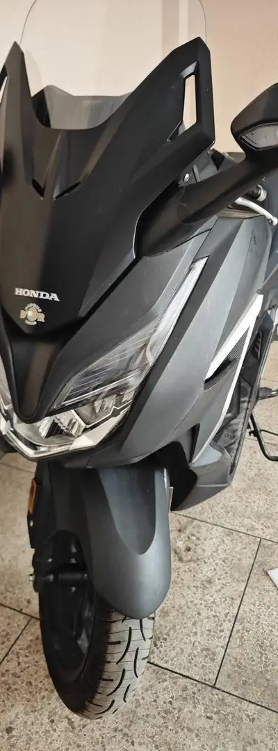 Honda Forza 350