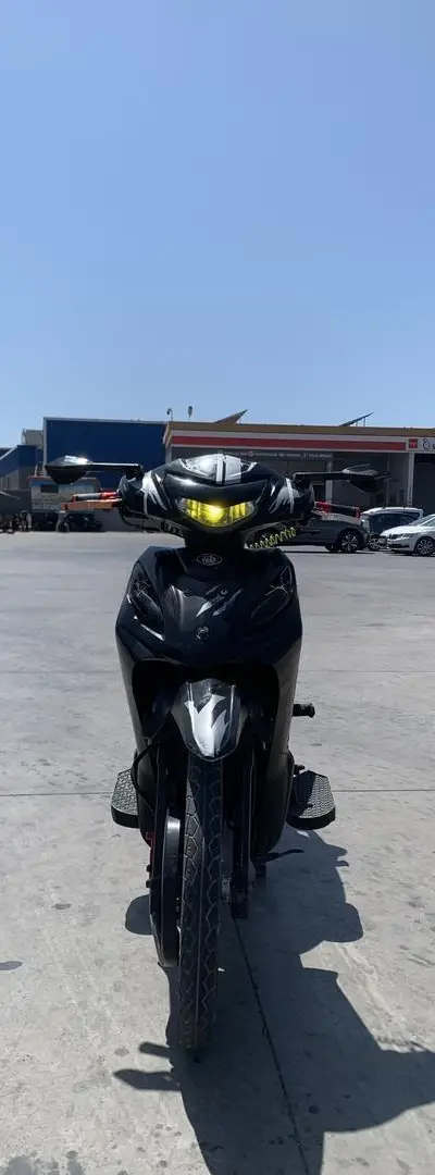 SANYA R50 modèle 2022 toujours propre
