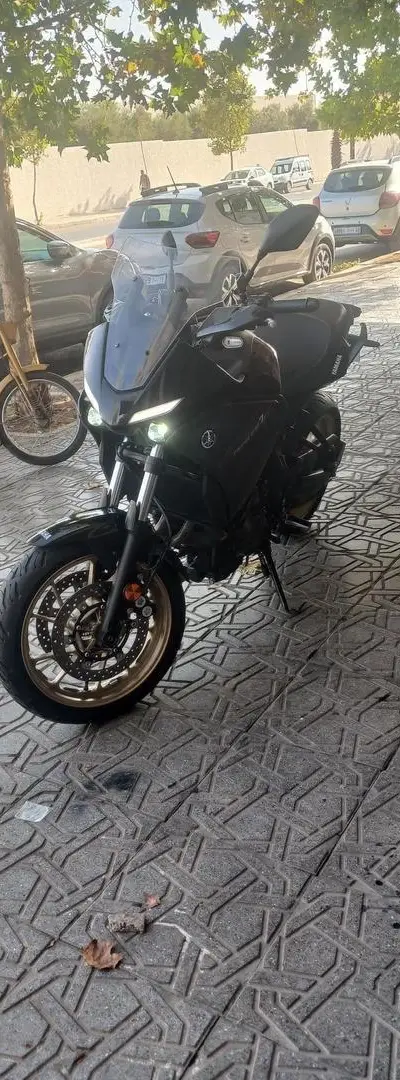 Yamaha Tracer 7GT