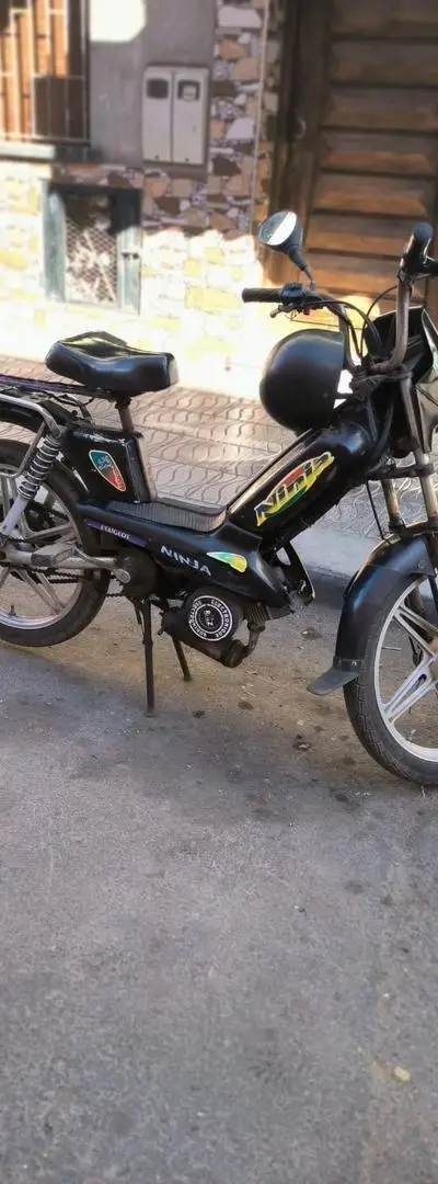 NINJA 2012
